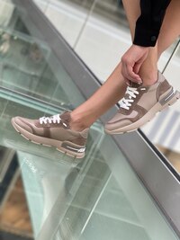 MICHAEL KORS женские кроссовки